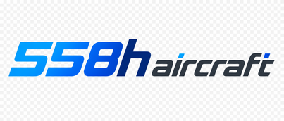 558h aircraft